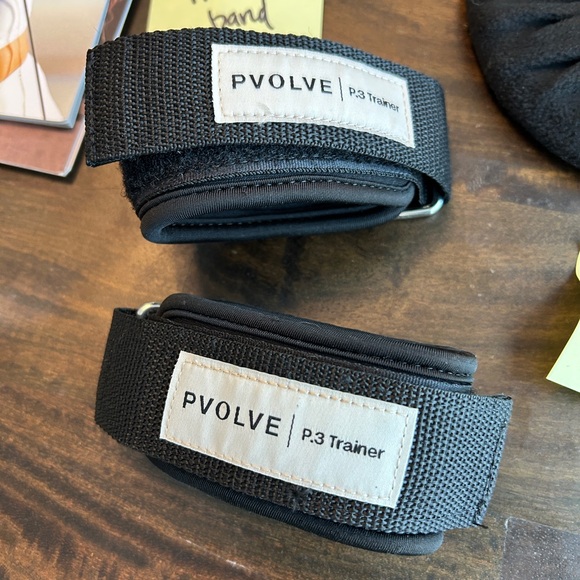 Pvolve Essentials Kit - Picture 4 of 11